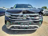 2021 Volkswagen Atlas фото