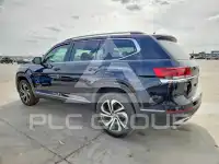 2021 Volkswagen Atlas photo