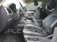 2021 Volkswagen Atlas фото
