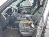 2021 Volkswagen Atlas фото