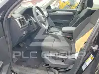2021 Volkswagen Atlas фото