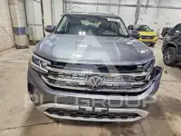 2021 Volkswagen Atlas фото