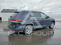 2021 Volkswagen Atlas фото