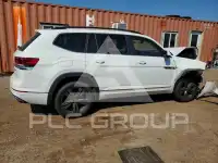 2021 Volkswagen Atlas фото