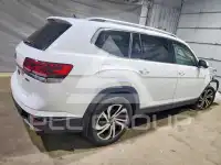 2021 Volkswagen Atlas photo