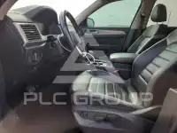 2021 Volkswagen Atlas photo