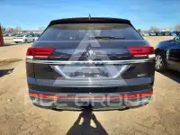 2021 Volkswagen Atlas фото