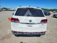 2021 Volkswagen Atlas фото