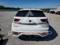 2021 Volkswagen Atlas фото