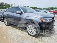2021 Volkswagen Atlas фото