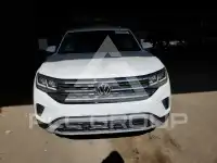 2021 Volkswagen Atlas фото