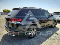 2021 Volkswagen Atlas фото