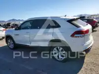 2021 Volkswagen Atlas фото