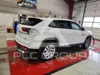 2021 Volkswagen Atlas photo