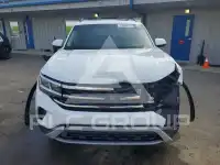 2021 Volkswagen Atlas фото