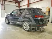 2021 Volkswagen Atlas фото