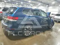 2021 Volkswagen Atlas фото