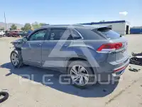 2021 Volkswagen Atlas фото