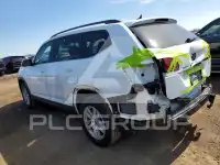 2021 Volkswagen Atlas photo