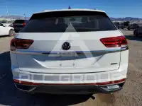 2021 Volkswagen Atlas фото