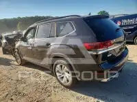 2021 Volkswagen Atlas photo