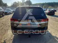 2021 Volkswagen Atlas photo