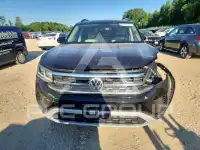 2021 Volkswagen Atlas photo