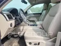 2021 Volkswagen Atlas photo