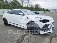 2021 Lamborghini Urus S фото