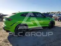 2021 Lamborghini  фото