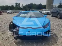 2021 Lamborghini  photo