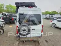 2021 Mercedes Benz Sprinter photo