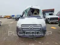 2021 Mercedes Benz Sprinter photo
