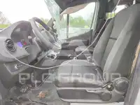 2021 Mercedes Benz Sprinter photo