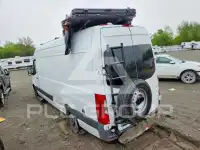 2021 Mercedes Benz Sprinter photo