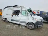 2021 Mercedes Benz Sprinter photo
