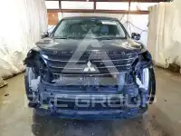 2022 Mitsubishi OUTLANDER фото
