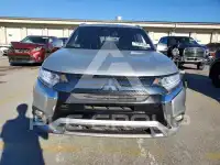 2022 Mitsubishi OUTLANDER фото