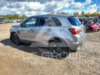 2022 Mitsubishi OUTLANDER photo