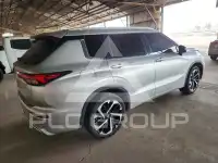 2022 Mitsubishi OUTLANDER фото