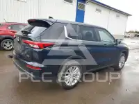 2022 Mitsubishi OUTLANDER фото