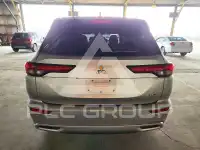 2022 Mitsubishi OUTLANDER фото