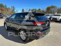 2022 Mitsubishi OUTLANDER photo