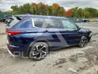 2022 Mitsubishi OUTLANDER фото