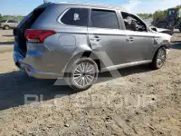 2022 Mitsubishi OUTLANDER фото