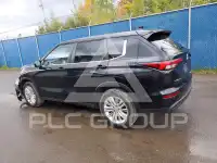2022 Mitsubishi OUTLANDER фото