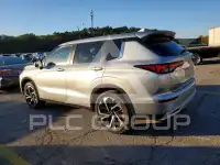 2022 Mitsubishi OUTLANDER фото