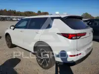 2022 Mitsubishi OUTLANDER фото