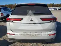 2022 Mitsubishi OUTLANDER фото