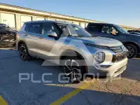2022 Mitsubishi OUTLANDER фото